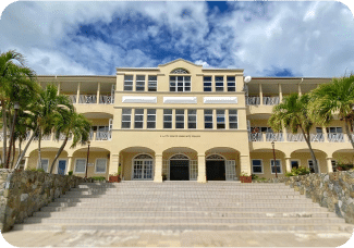 Tortola Campus